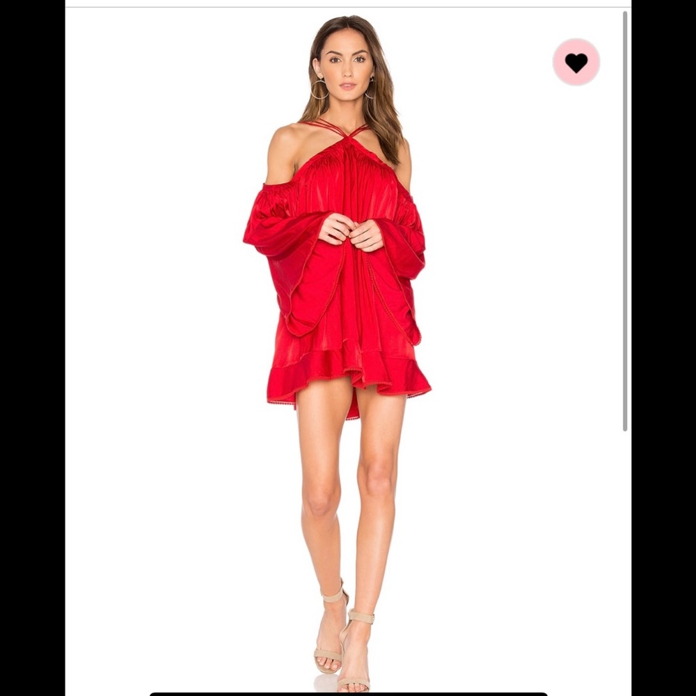 Winona Australia Astrid Dress